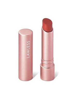 LAWLESS Forget the Filler Lip-Plumping Line-Smoothing Balm